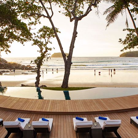 The Boathouse Phuket-Sha Plus Kata Exterior foto