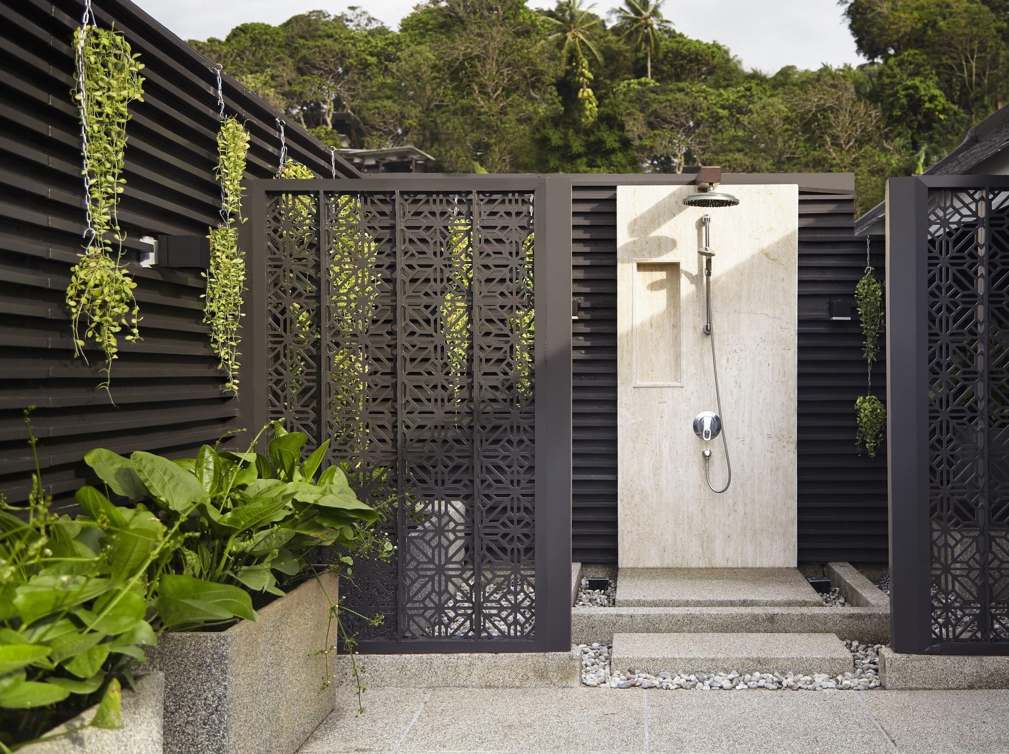 The Boathouse Phuket-Sha Plus Kata Exterior foto