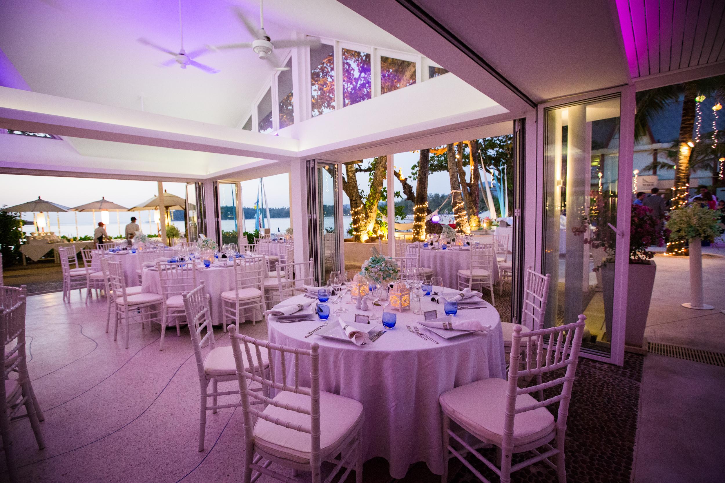 The Boathouse Phuket-Sha Plus Kata Exterior foto