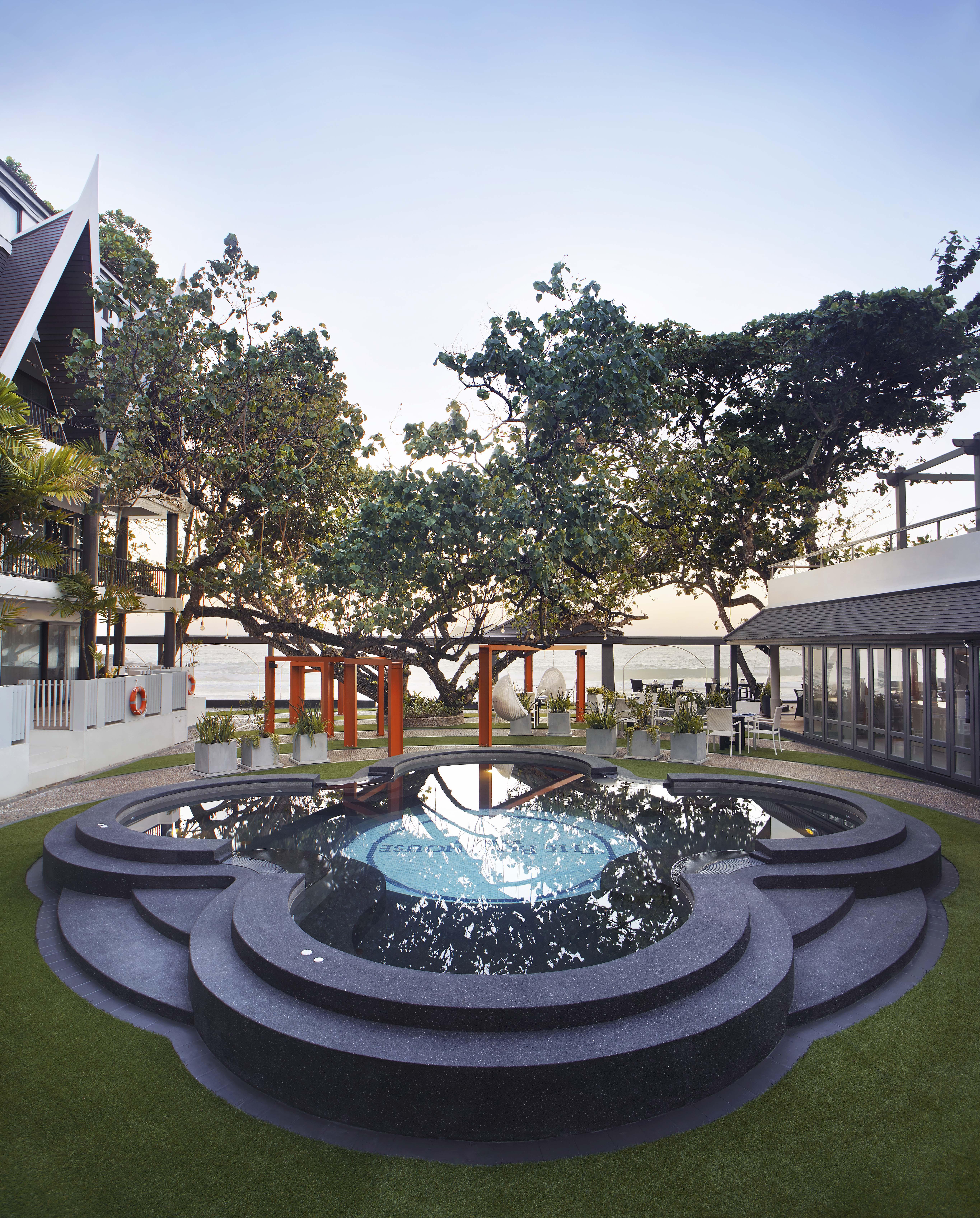 The Boathouse Phuket-Sha Plus Kata Exterior foto