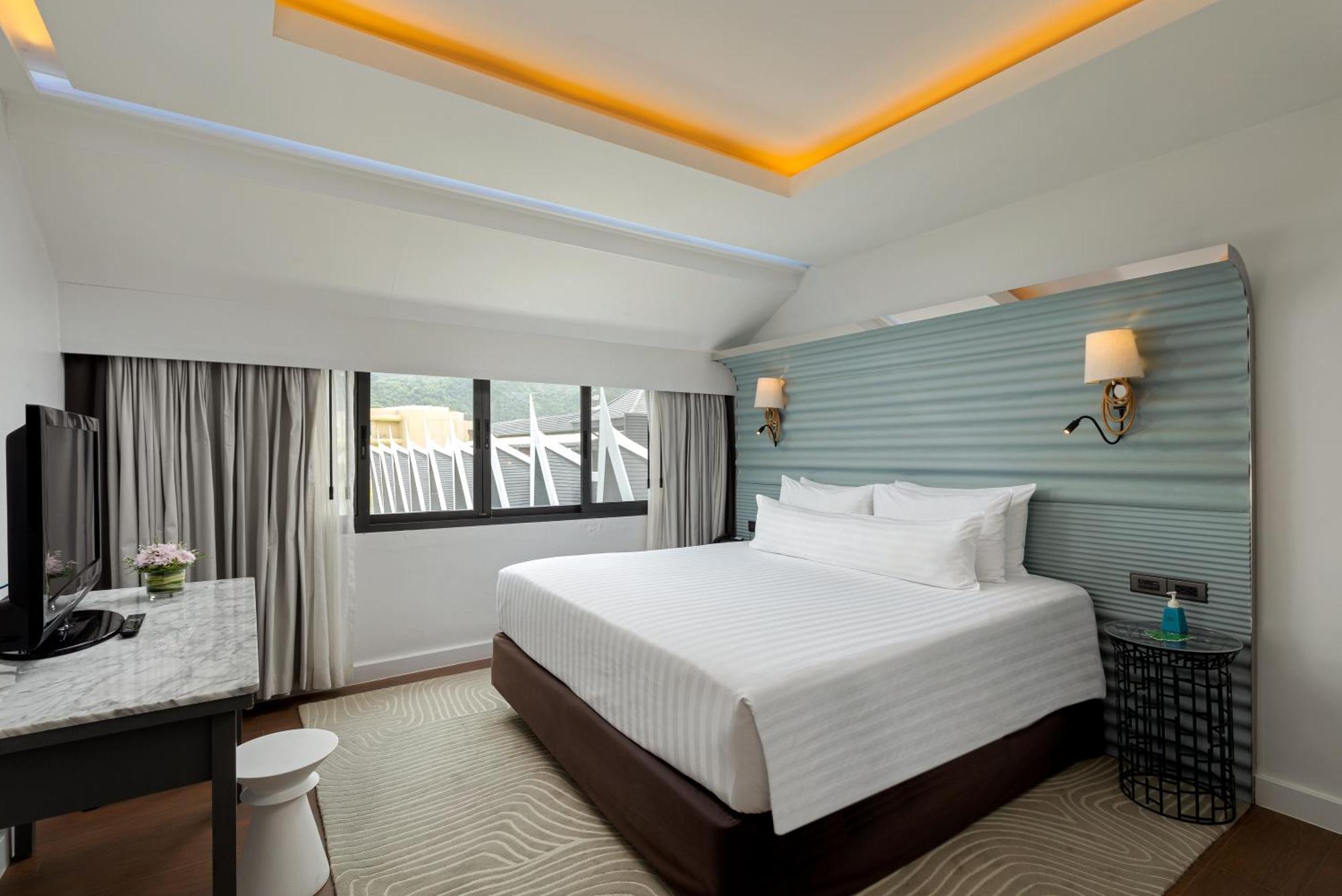 The Boathouse Phuket-Sha Plus Kata Exterior foto