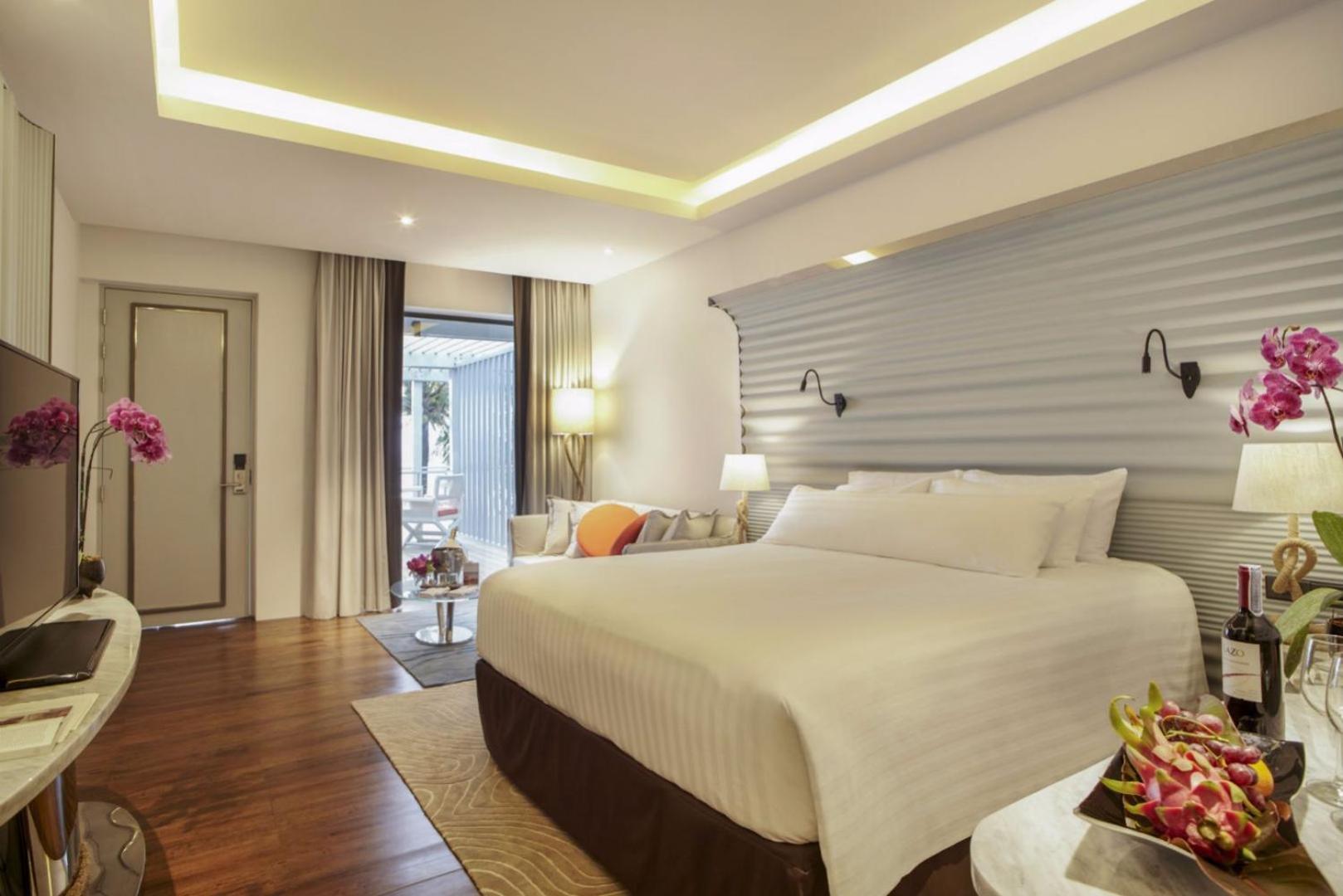 The Boathouse Phuket-Sha Plus Kata Exterior foto