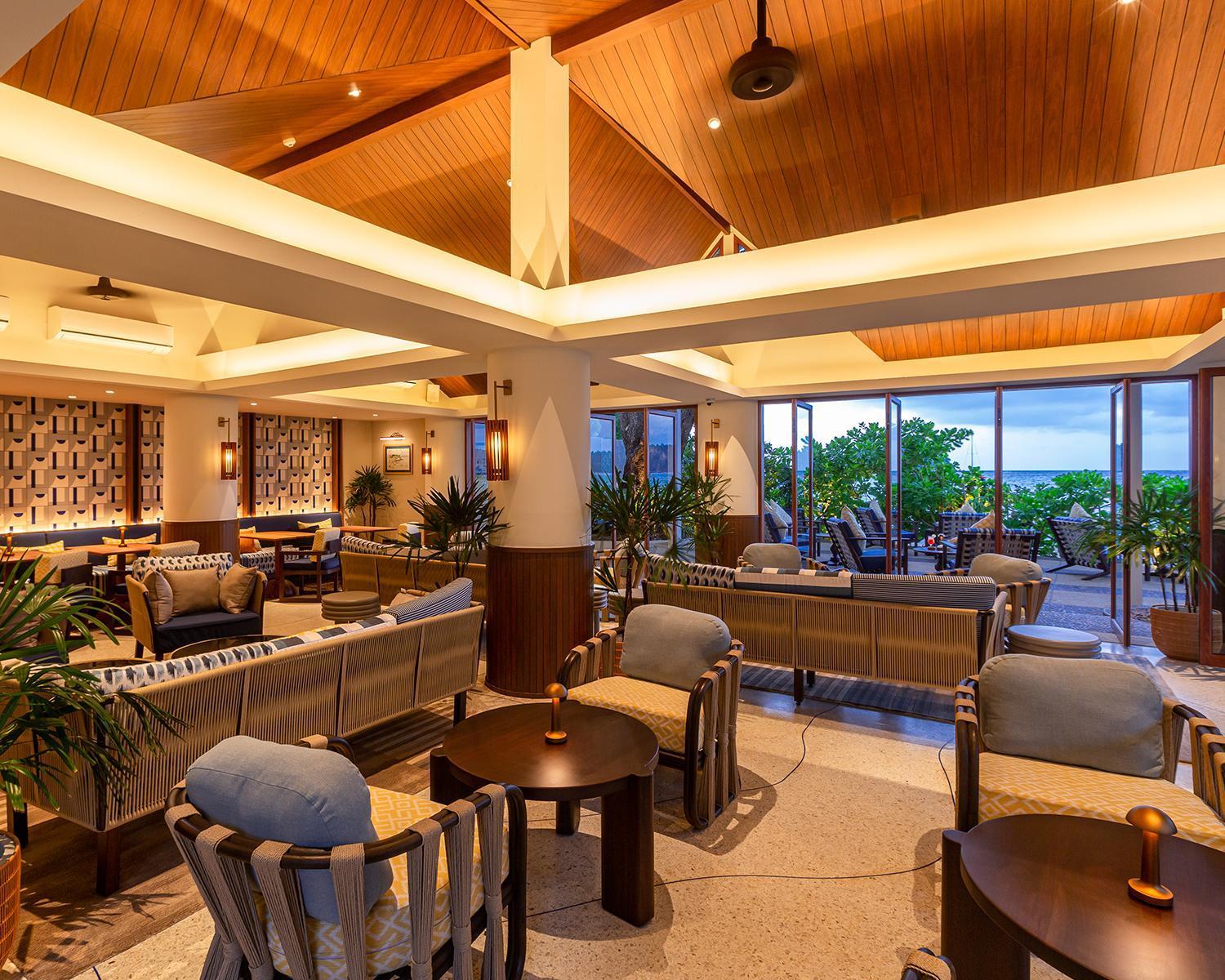 The Boathouse Phuket-Sha Plus Kata Exterior foto