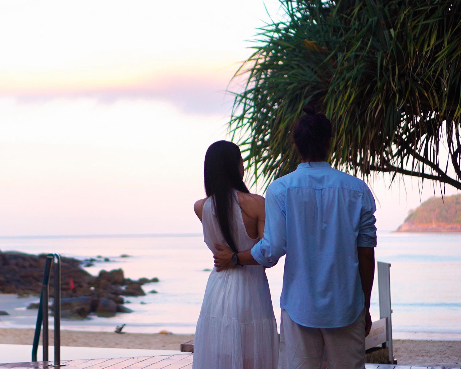 The Boathouse Phuket-Sha Plus Kata Exterior foto